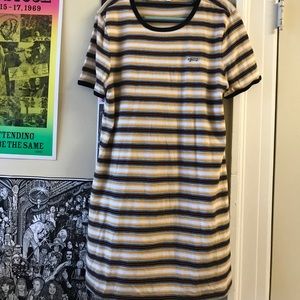 Vans T-Shirt Dress
