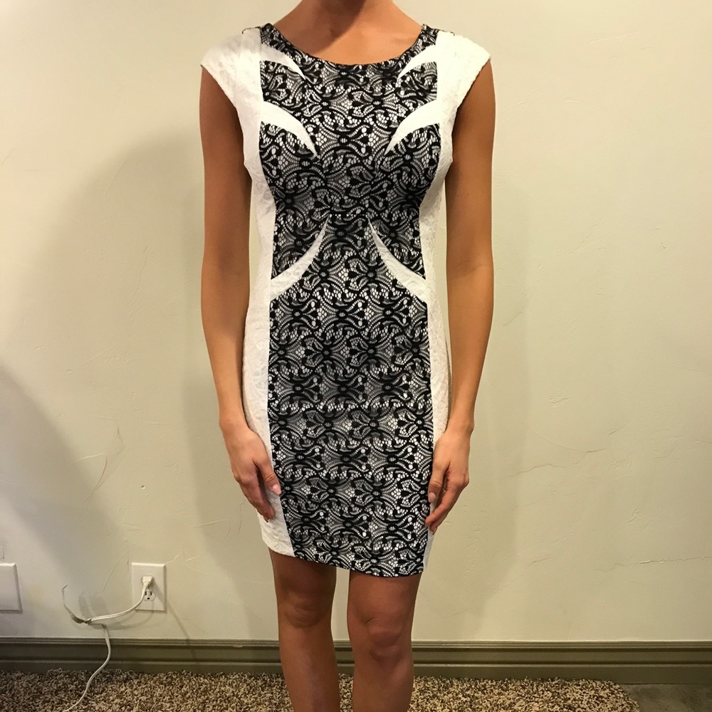 elegant bodycon