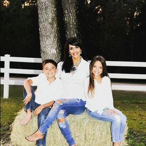 Meet your Posher, Misty