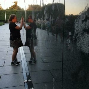 Meet your Posher, Tessa