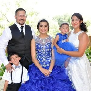 Meet your Posher, Richard