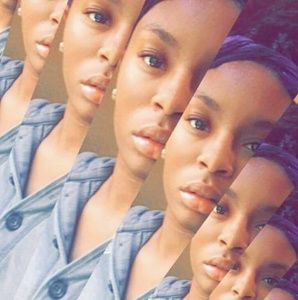 Meet your Posher, Meyana