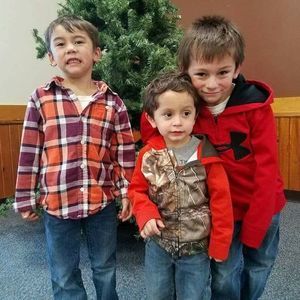 Meet your Posher, Taylor