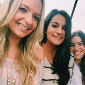 Meet your Posher, Marisa