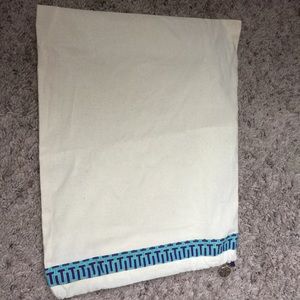 Tory Burch Shoebox Dust-bag