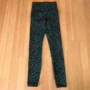 Lulu leggings