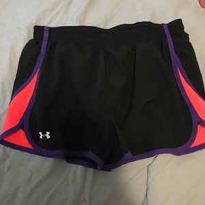 Under Armour shorts