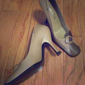 Fabulous Prada Shoes - Never Worn!