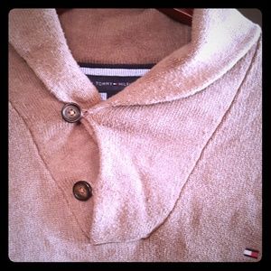 2XL men's Tommy Hilfiger sweater