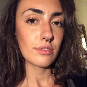 Meet your Posher, Michaela