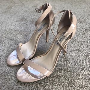 Steve Madden Strappy Stecy Sandal