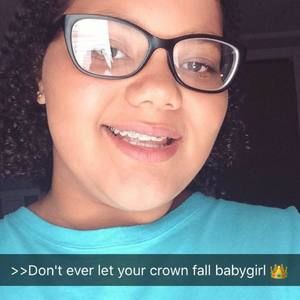 Meet your Posher, Aleiah