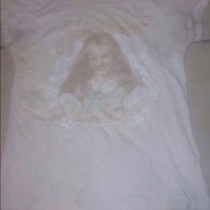 Hannah Montana shirt