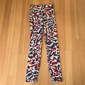 Lulu leggings