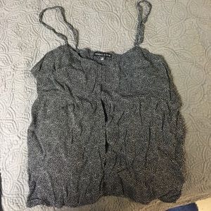 Kendall & Kylie tank top