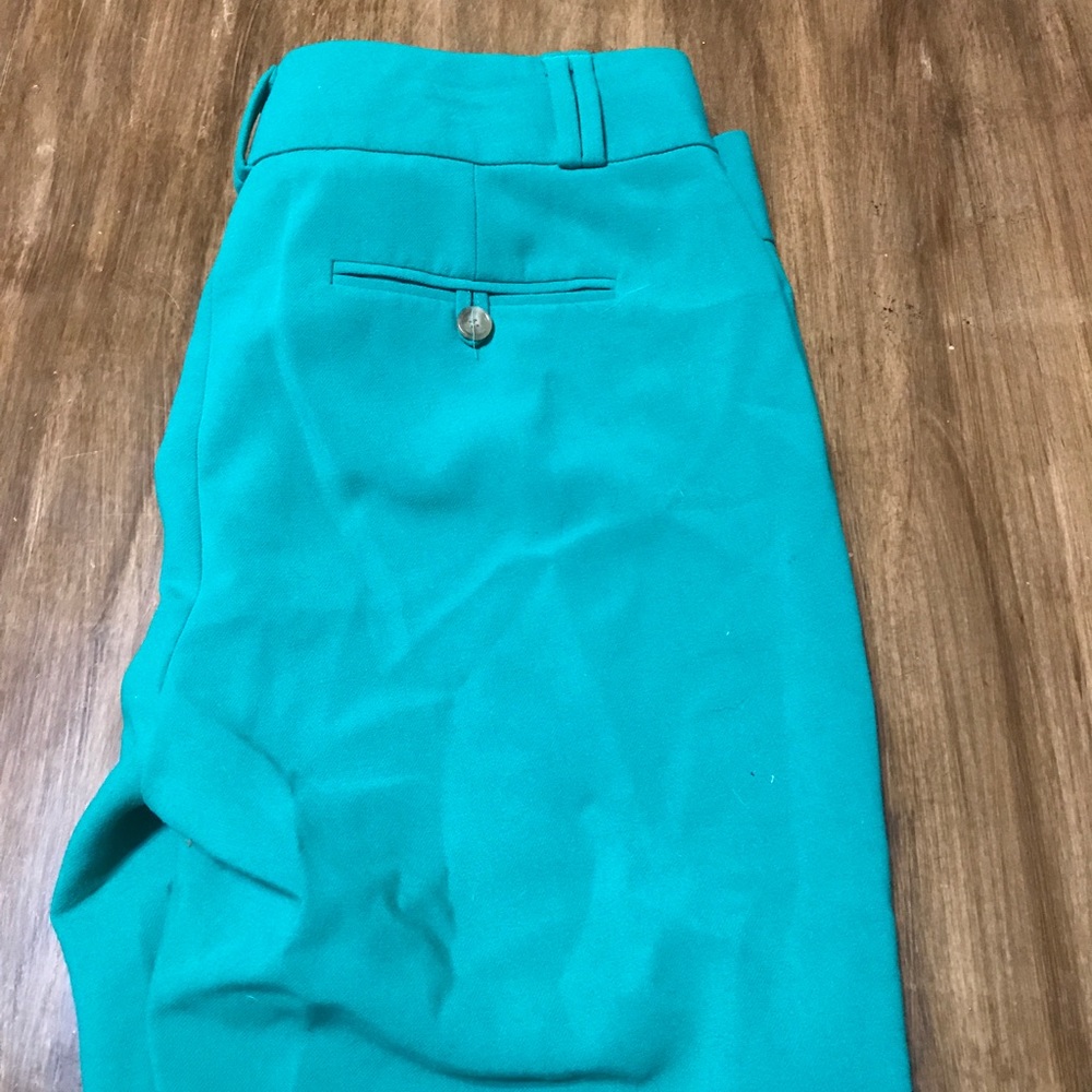 Loft pants
