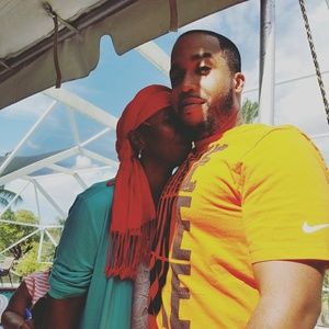 Meet your Posher, Hephzibah