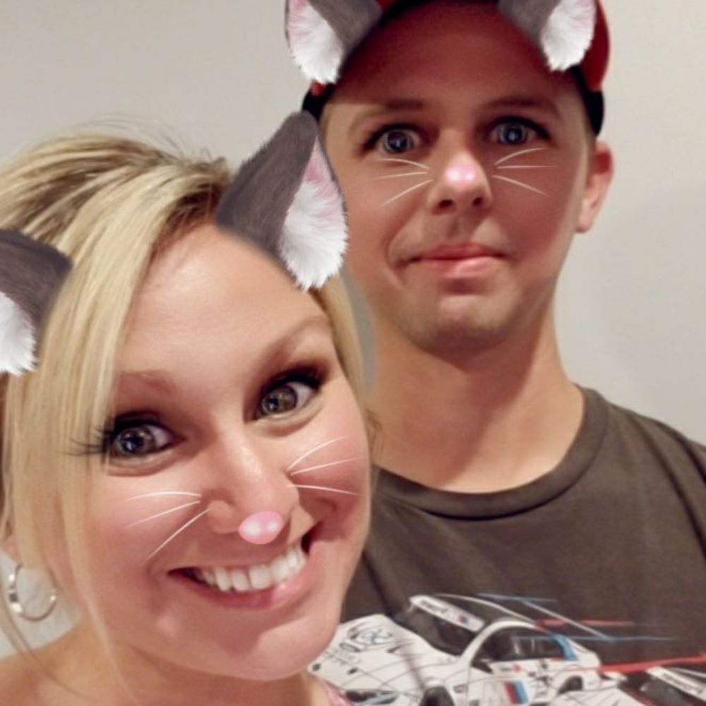 Meet your Posher, Tara