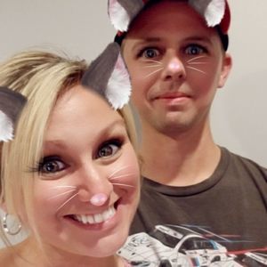 Meet your Posher, Tara