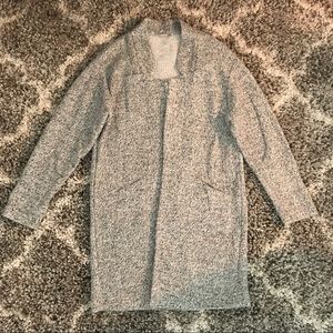 Zara Sweater/Jacket