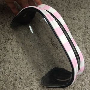 Victoria’s Secret Large Cosmetic Bag