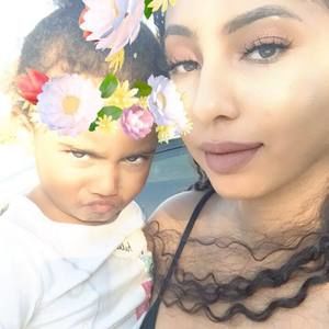 Meet your Posher, Verônica