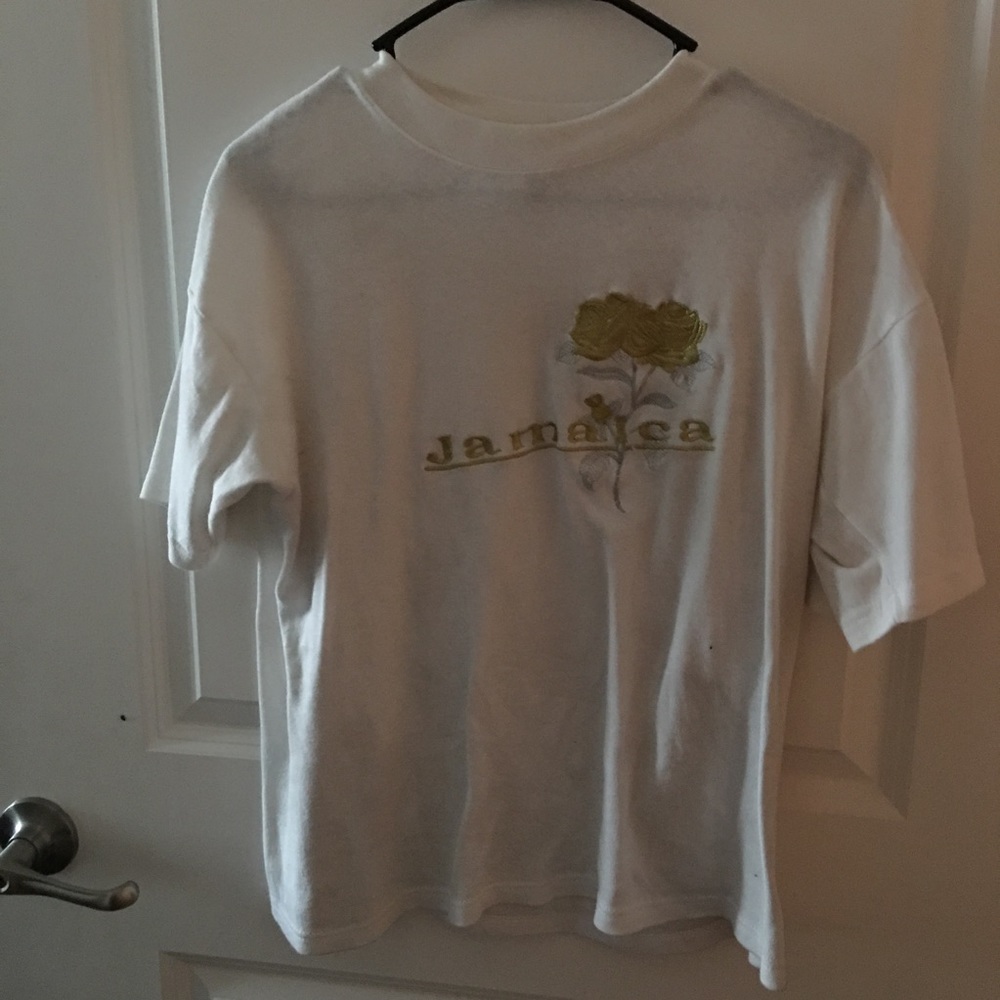 Vintage T