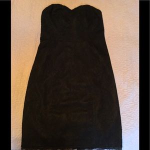 GUESS sleeveless minidress