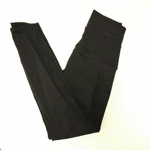 Lululemon Super High Rise 7/8 Tights Leggings