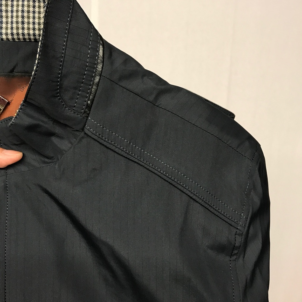 NWOT Men's jacket - Picture 2 of 4