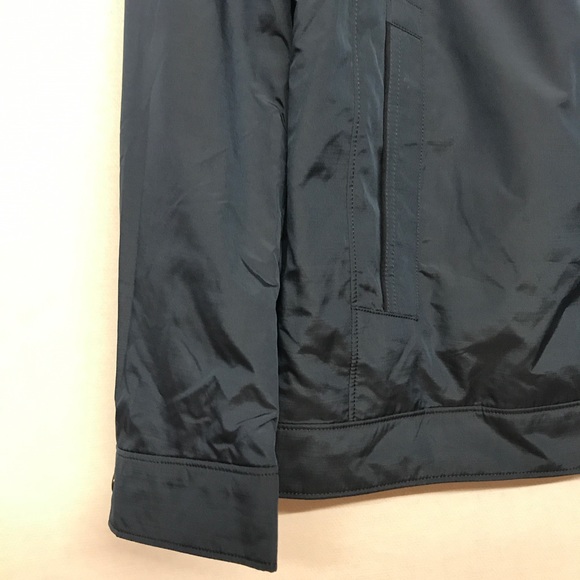 NWOT Men's jacket - Picture 3 of 4