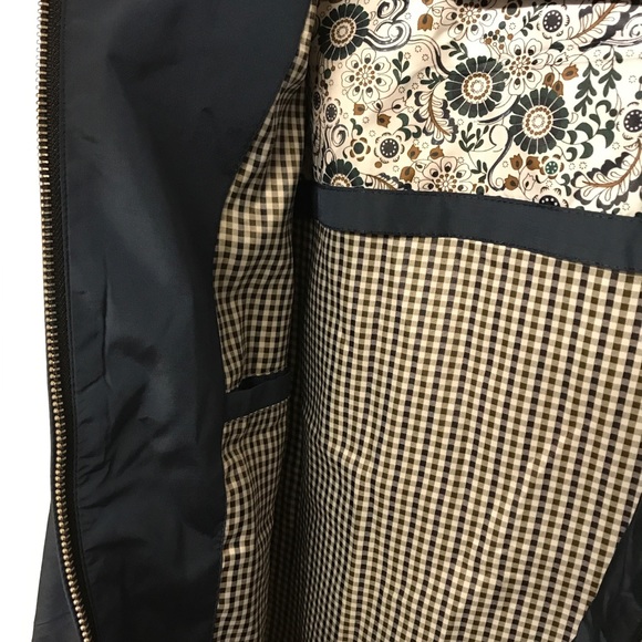 NWOT Men's jacket - Picture 4 of 4