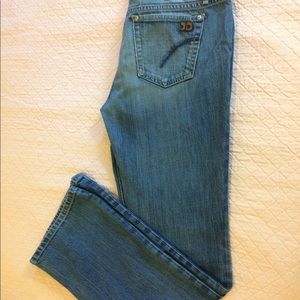 Joe's jeans waist size 32 Men's