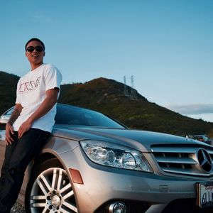 Meet your Posher, Marcus