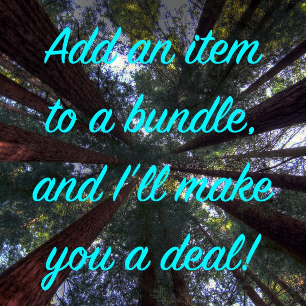 Bundle for a Deal!