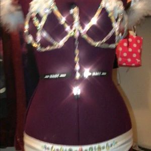 Carnival costume ‼️