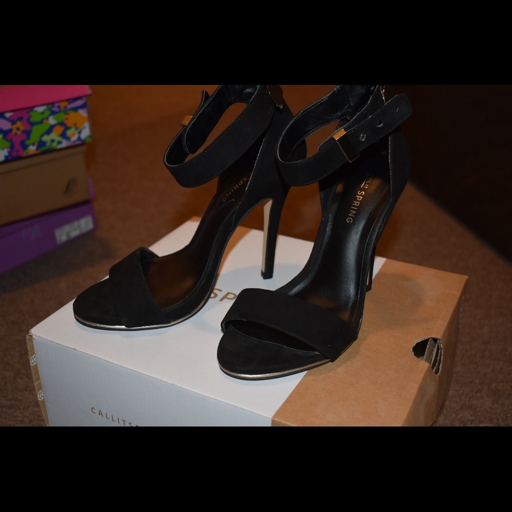 Heels