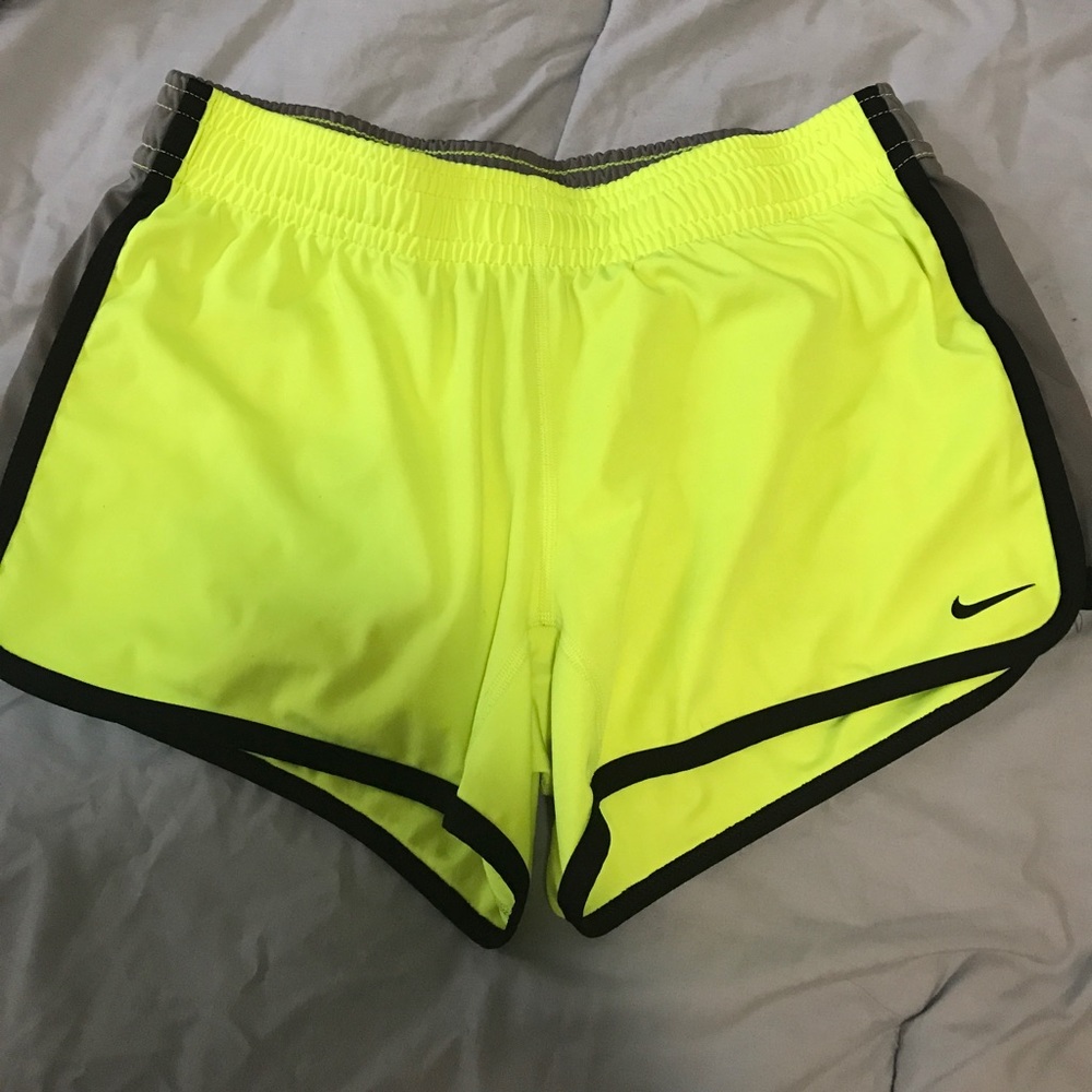 Nike shorts
