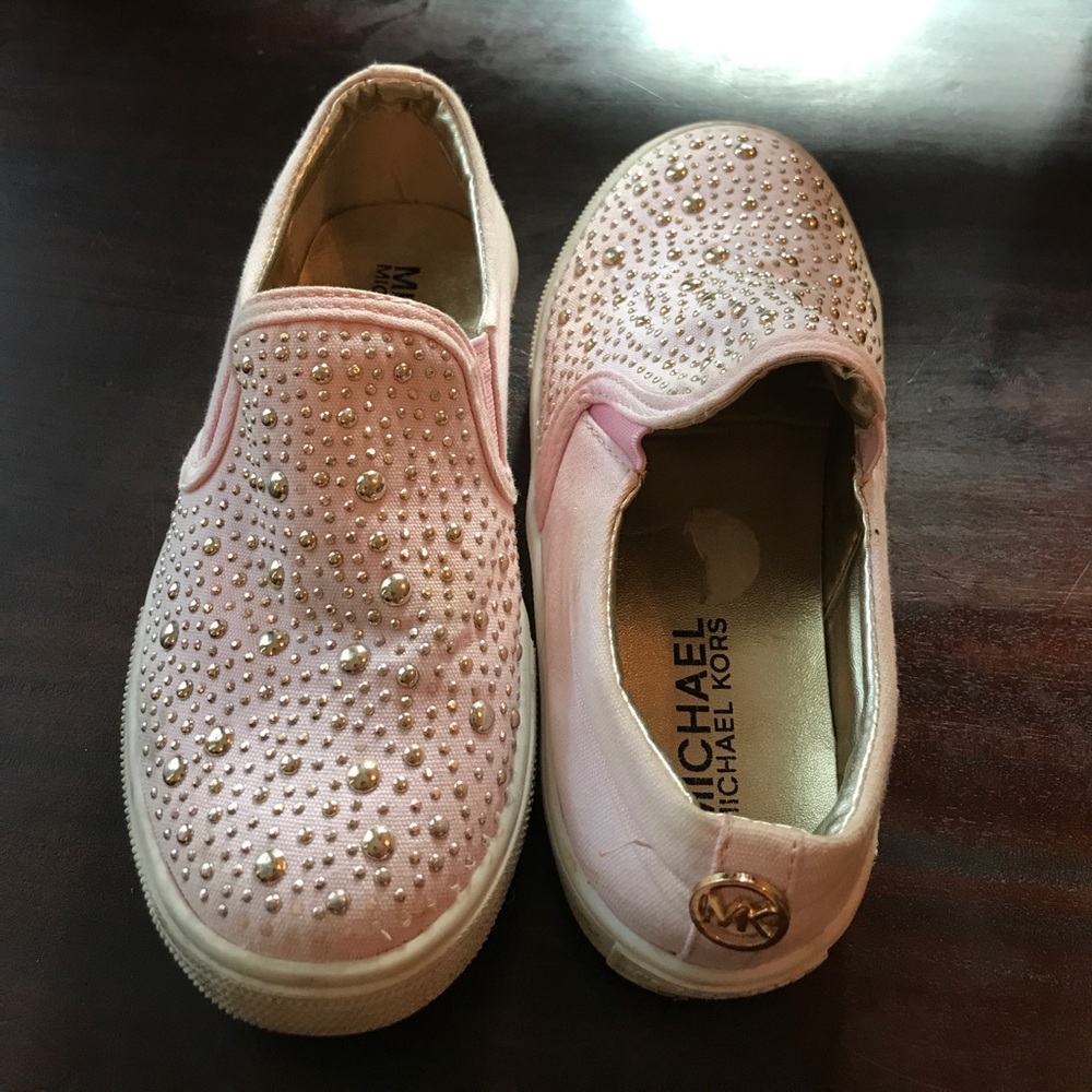 Slip-On Sneaker