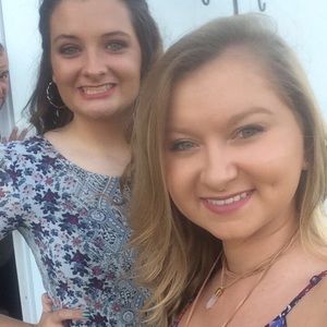 Meet your Posher, Samantha