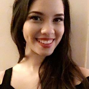 Meet your Posher, Natasha