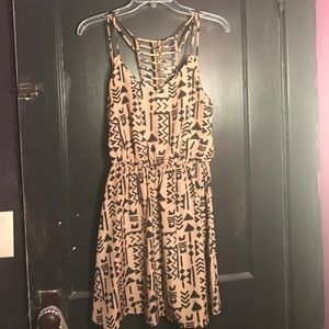 Cute summer dress 🌻