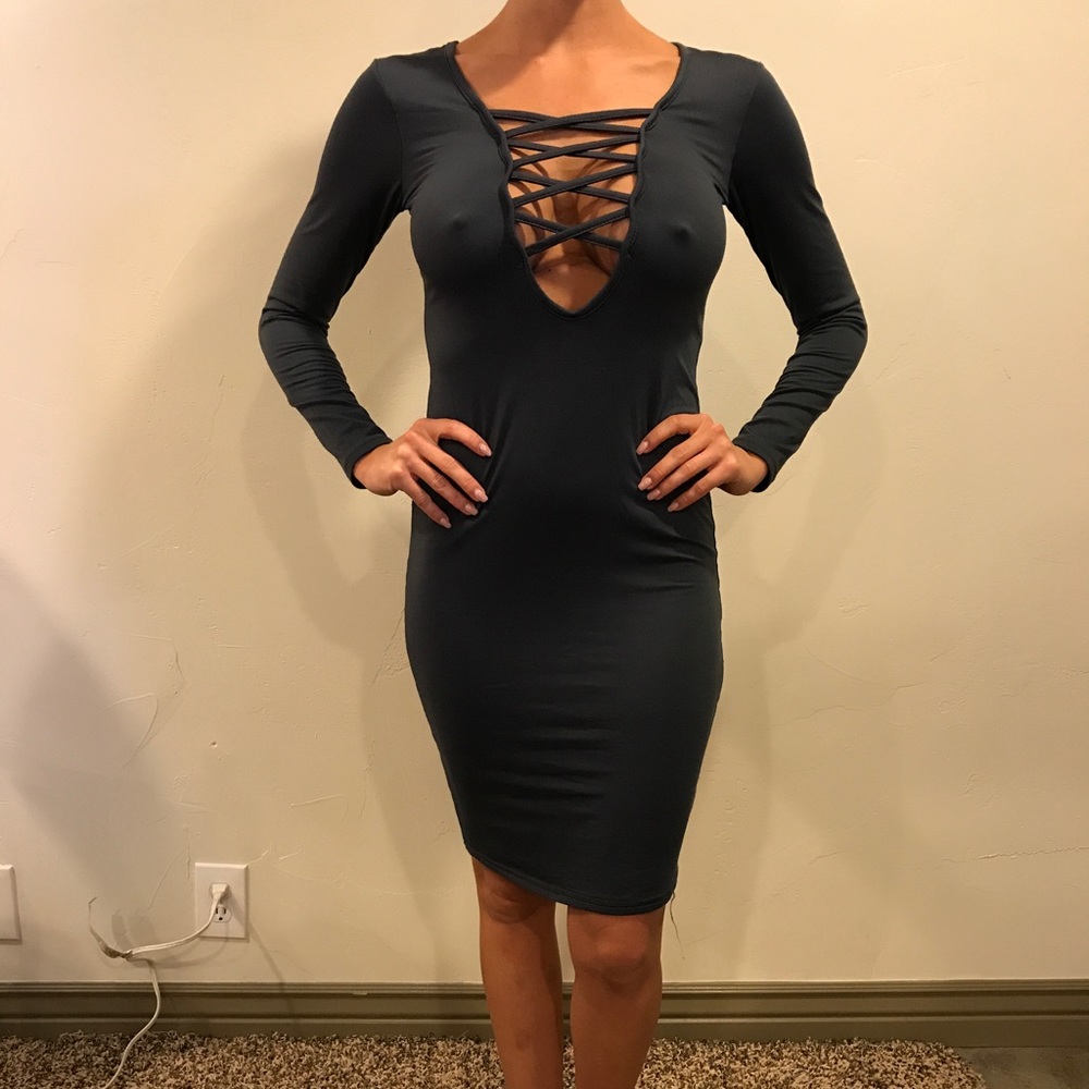 Sexy bodycon
