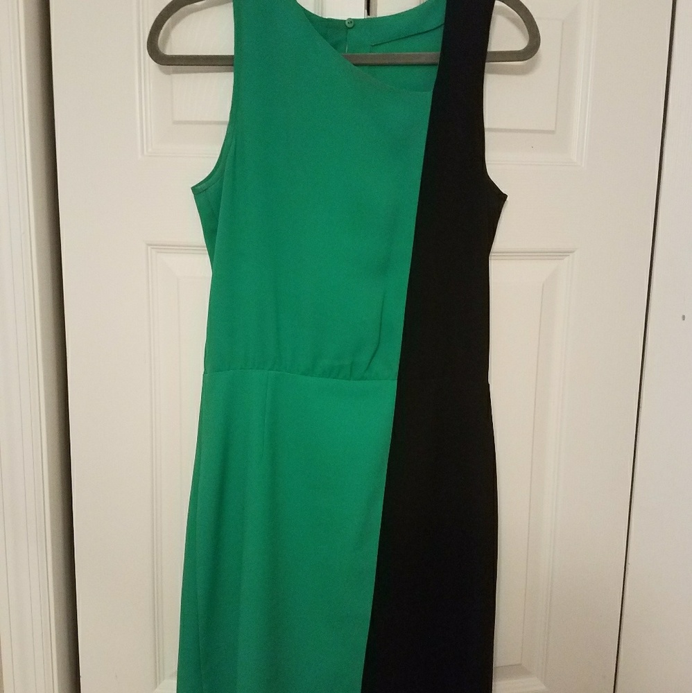 4. collective dress