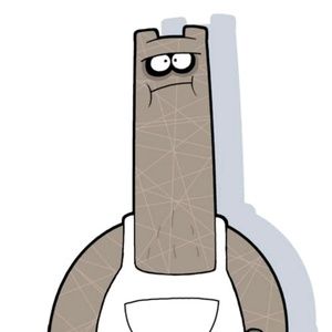 Meet your Posher, Alberto