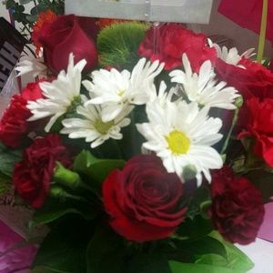 Meet your Posher, Bricia