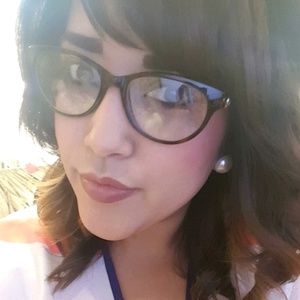 Meet your Posher, Audrey