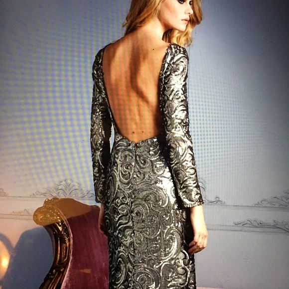 Terani Couture Dresses & Skirts - Size 16 Terani Couture Dress