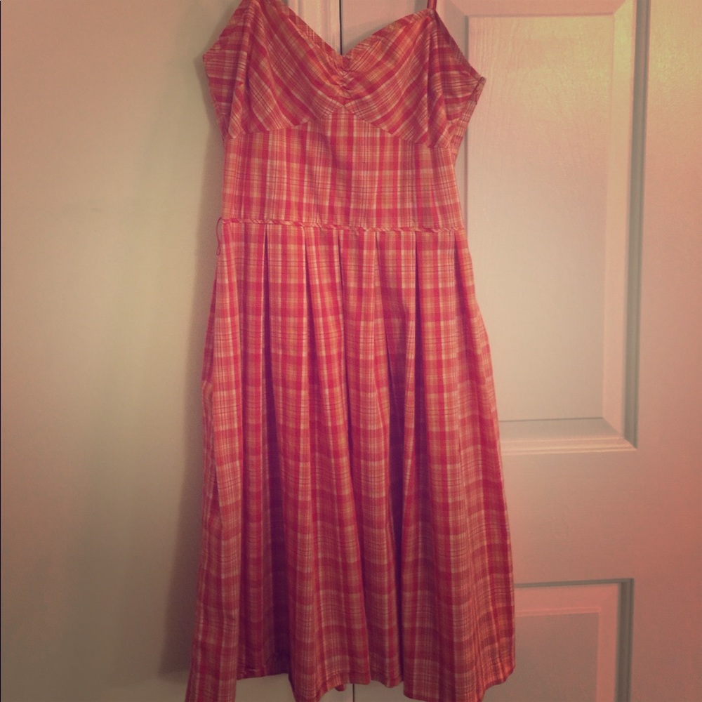 Ann Taylor Loft Dress