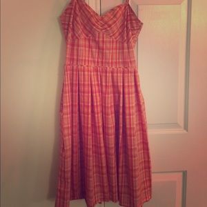 Ann Taylor Loft Dress